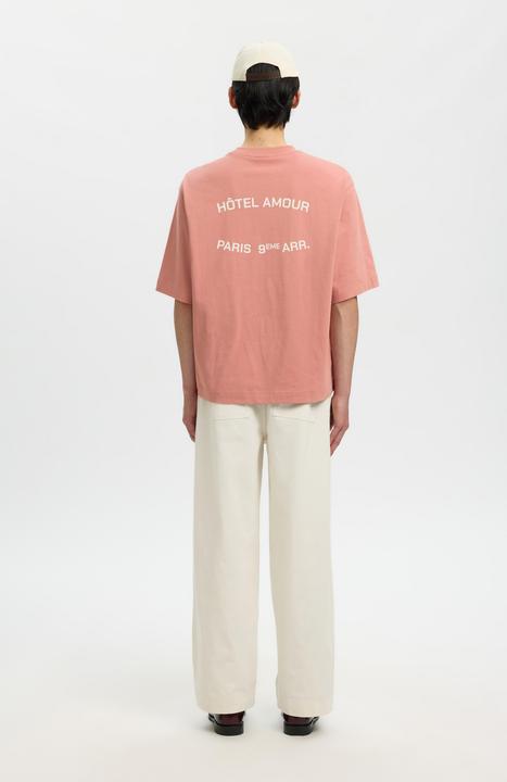 Produktbild Selected Boxy Fit T-Shirt (M)