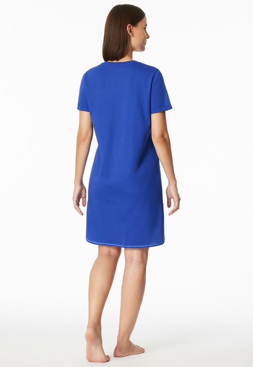 Produktbild Schiesser Nachthemd Casual Essentials (38)