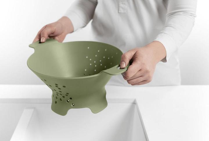 Produktbild Blim Plus Abschüttsieb (25 cm)