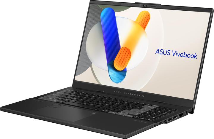 Image du produit ASUS Vivobook Pro 15 OLED (15.60", 1000 Go, 24 Go, DE, Intel Core Ultra 7 155H)
