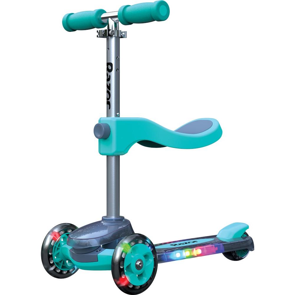 Thumbnail - Razor, Scooter