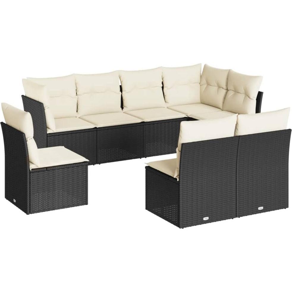 VidaXL, Gartenlounge, Oneida