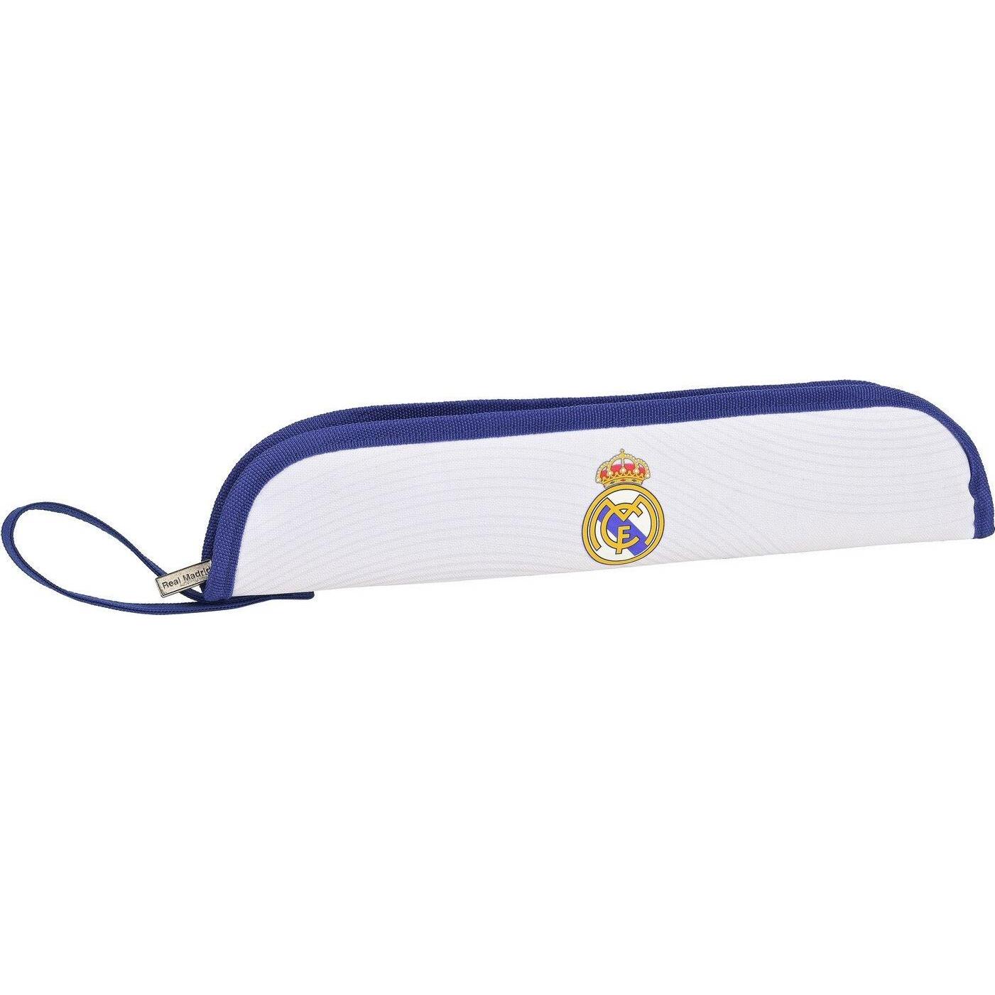 Safta Flötenetui Real Madrid C.F. (Flöte) (45263233)