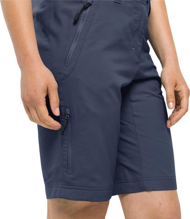 Produktbild Jack Wolfskin Activate Track Shorts Women (XL)