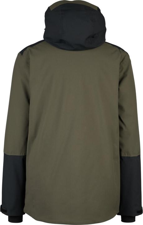 Immagine prodotto Stoic MountainWool AsplidenSt. III Ski Jacket (L)