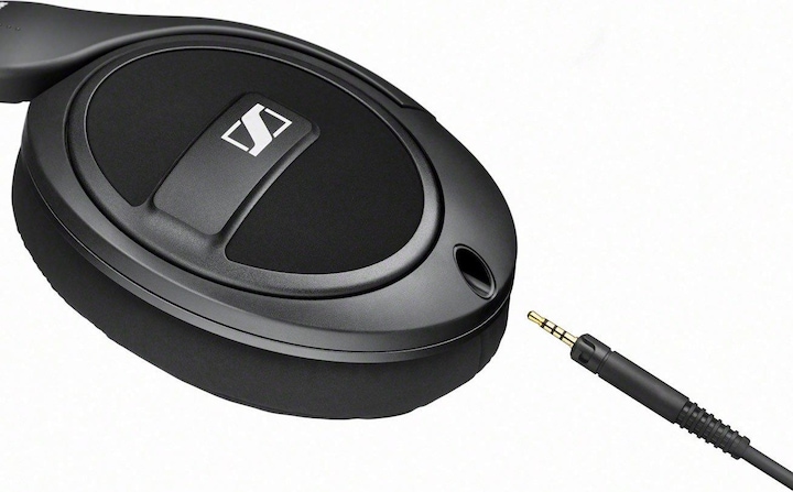 Immagine prodotto Sennheiser HD 569 (NC, Cablato)