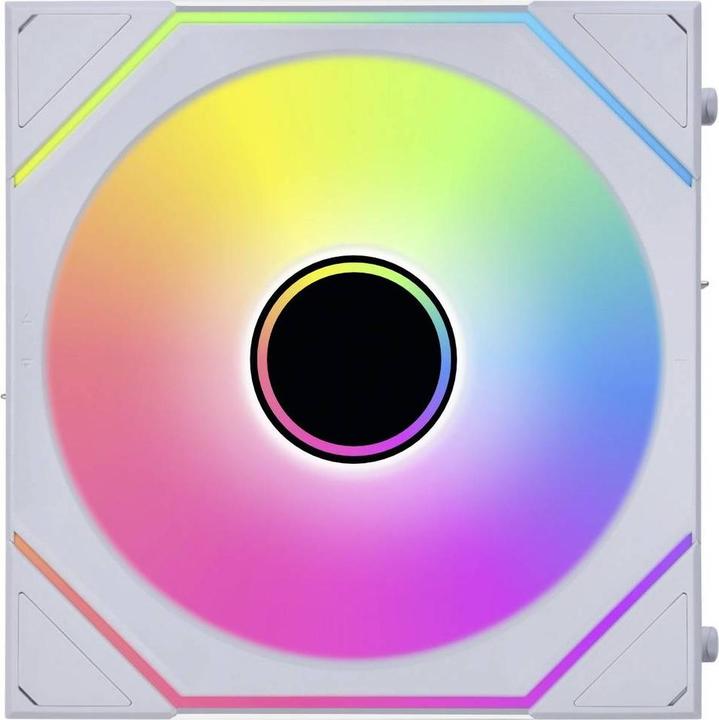 Productafbeelding Lian-Li UNI FAN SL-INF Wireless (120 mm, 3x)