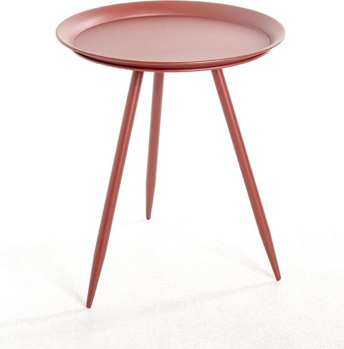 Produktbild HAKU Möbel Beistelltisch