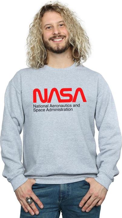 Produktbild Nasa Aeronautics And Space Sweatshirt (M)
