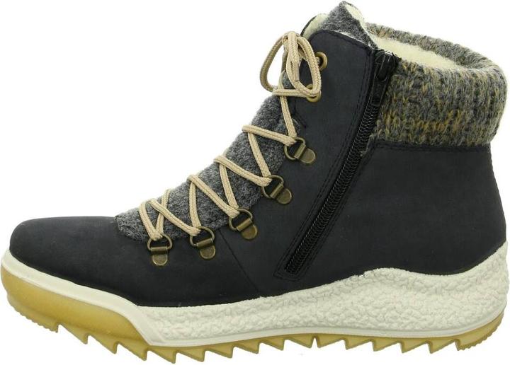 Actual product image Rieker Ankle boot (36)
