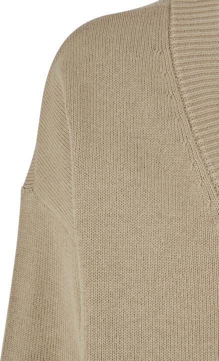 Produktbild Urban Classics Ladies Big Oversized Cardigan (S)