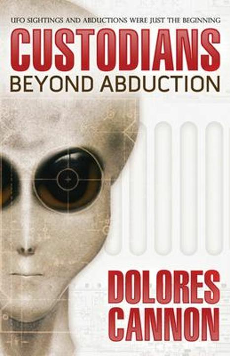 Produktbild Custodians (Englisch, Dolores Cannon, 1998)