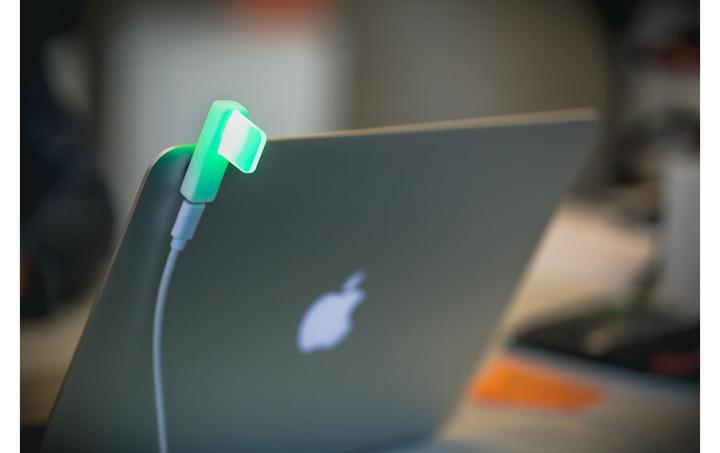 Image du produit Luxafor Drapeau avec câble USB-C de 1,5 m