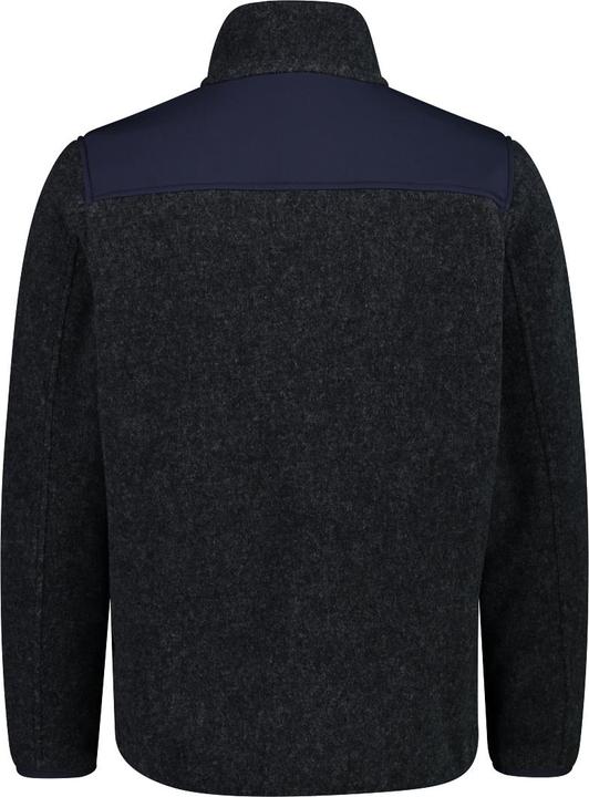 Produktbild CMP Campagnolo Jacket Wool Effect (50, L)