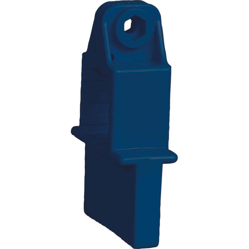Schwaiger, Schraubstock + Zwinge, Distanzhalter (10 mm)