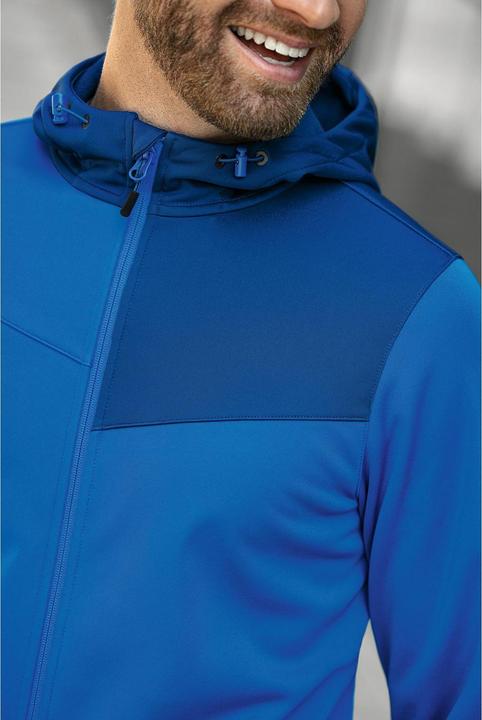 Produktbild Erima Softshelljacke Performance (140)
