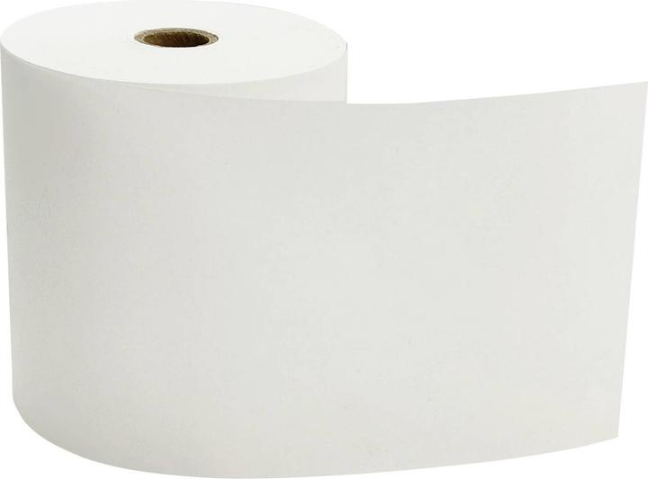 Productafbeelding Renkforce Thermische ontvangstrol RF-5998018 Breedte: 80 mm Lengte: 55 m Diameter: 70