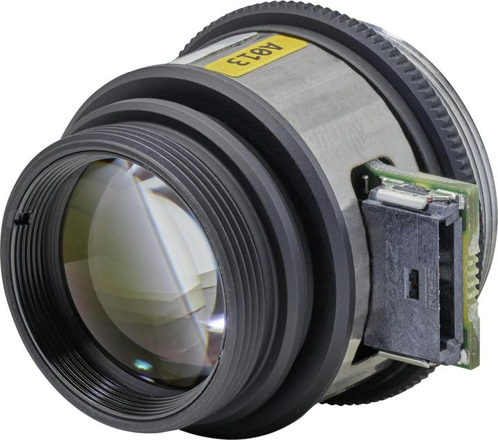 Produktbild Siemens Mini-Objektiv (C-Mount)