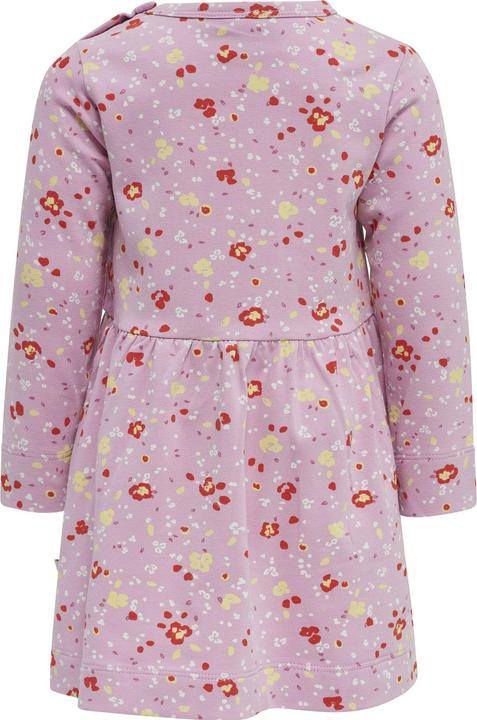 Produktbild hummel Hmlmira Dress L/S (56)