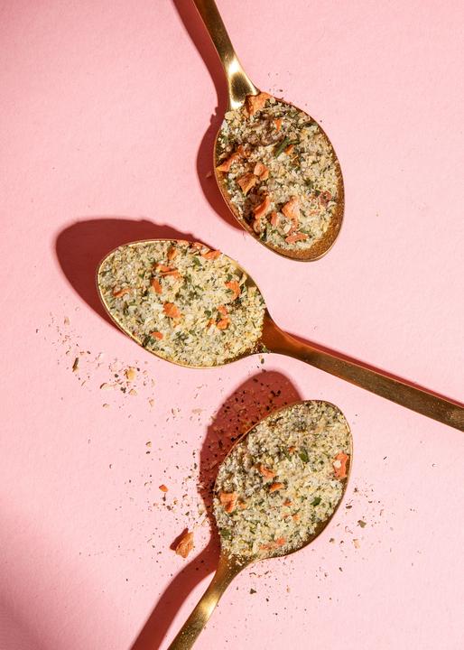 Produktbild KoRo Bio Suppen- und Gewürzpulver (600 g)