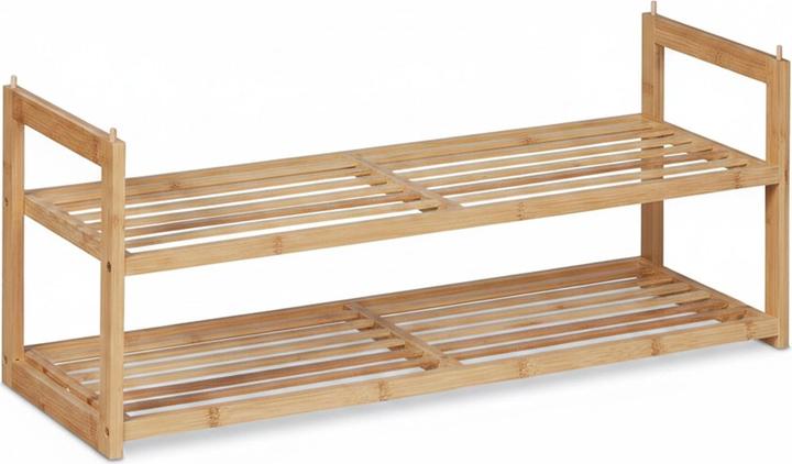 Produktbild Relaxdays Baylee (72.50 x 27 x 29.50 cm)