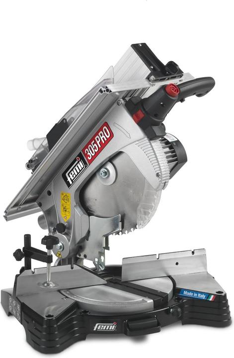 Actual product image Femi 305 Pro