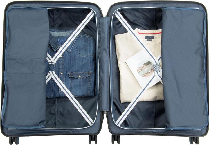 Actual product image Travelite Air Base (105 l)