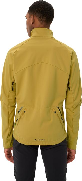 Produktbild Vaude Posta Softshell Jacket VII (XL)