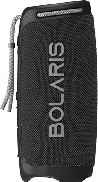 Produktbild Bolaris Drahtloser Lautsprecher Modell Roma IPX6 30W (15 h, Akkubetrieb)