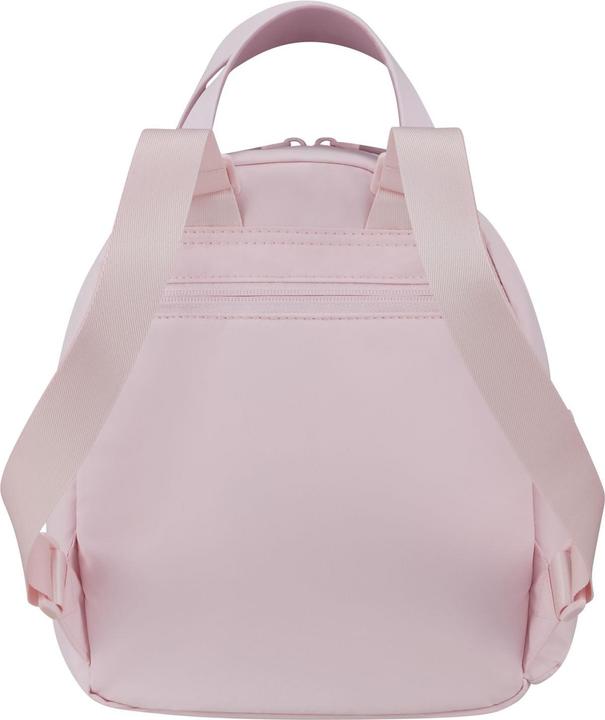 Actual product image American Tourister Puffypop Mini Backpack (8.50 l)