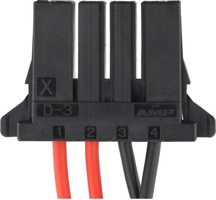 Actual product image XCell Akkupack NiMH 14,4V 2000mAh passend für OKUMA P200 (2000 mAh)