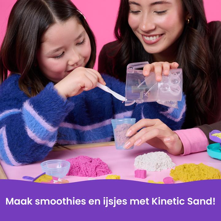 Produktbild Spin Master KIN playset Smoothie Mixer