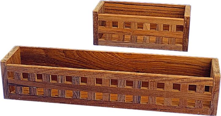 Actual product image Arc Marine Wall shelf