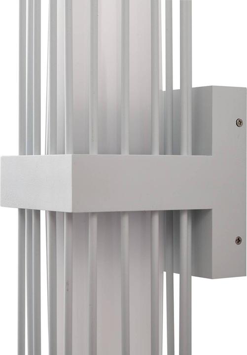 Actual product image Lucande Chandan (E27, IP54)