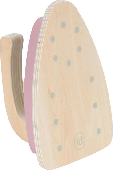 Image du produit Little Dutch Bügelbrett aus Holz