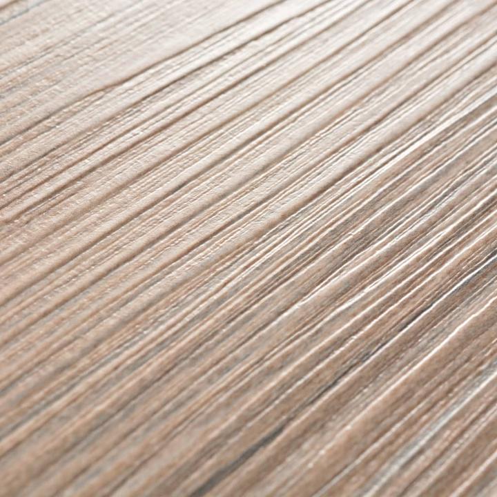 Actual product image vidaXL Borbala (PVC floor)