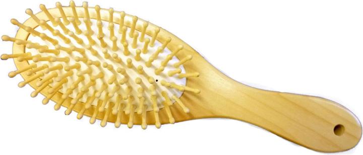 Herba Brosse en bois