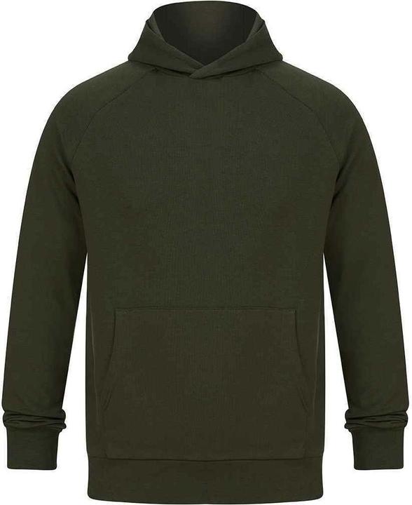 Immagine prodotto Tombo Felpa con cappuccio Athleisure (XXL)