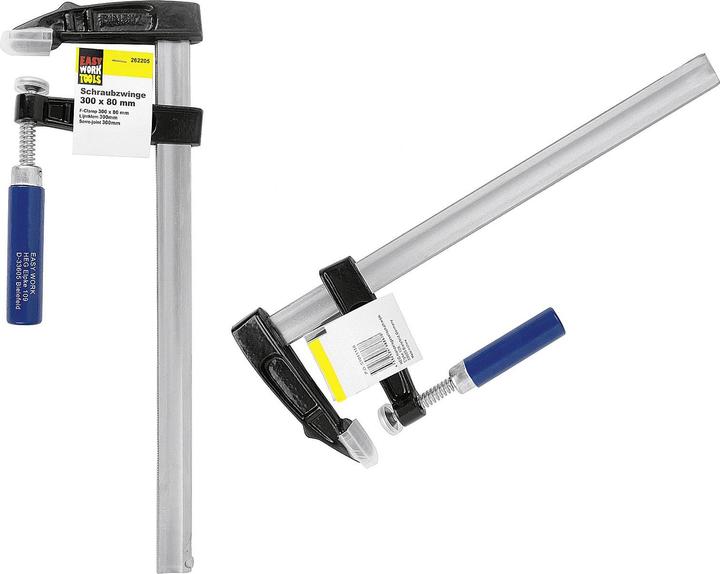 Image du produit Easy Work Pince-étau (300 mm)