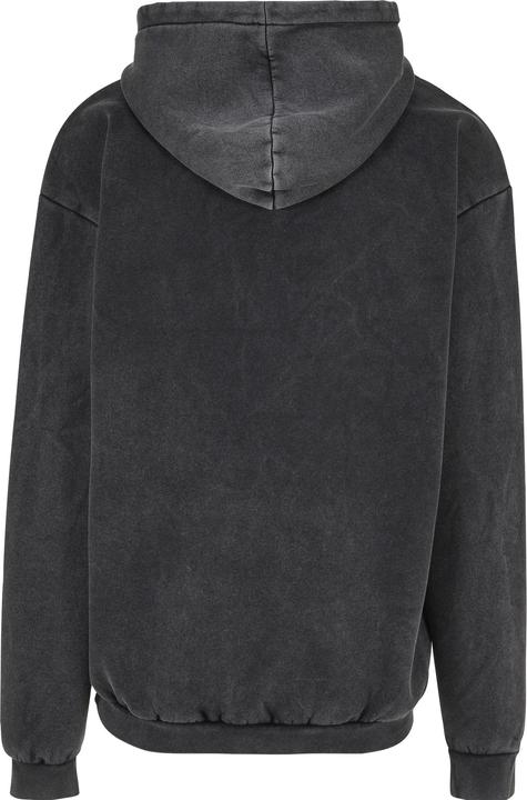 Produktbild Urban Classics Acid Washed Hoody (L)