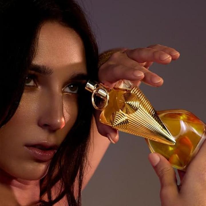 Actual product image Gaultier Divine Le Parfum Intense Refillable (Eau de parfum, 30 ml)