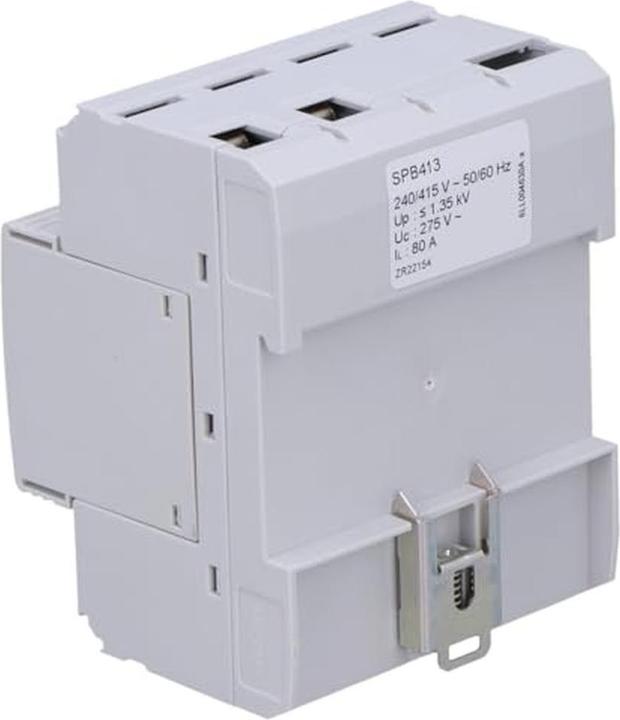 Produktbild Hager Überspannungsableiter