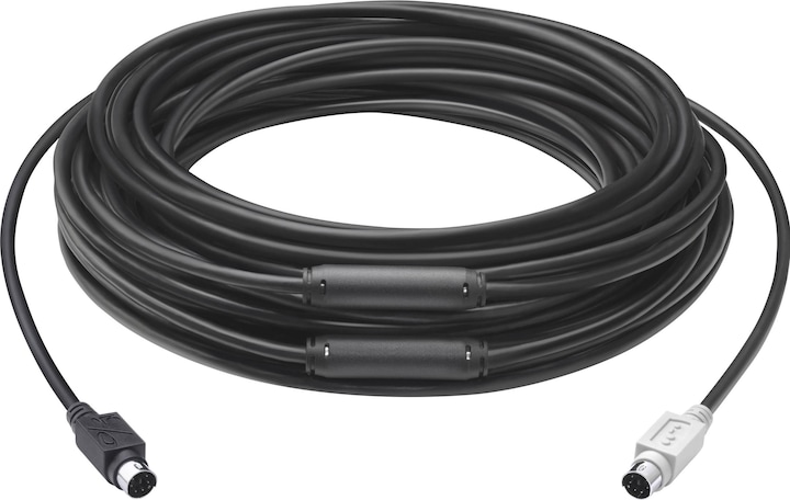 Logitech Verlängerungs-Kabel für Group