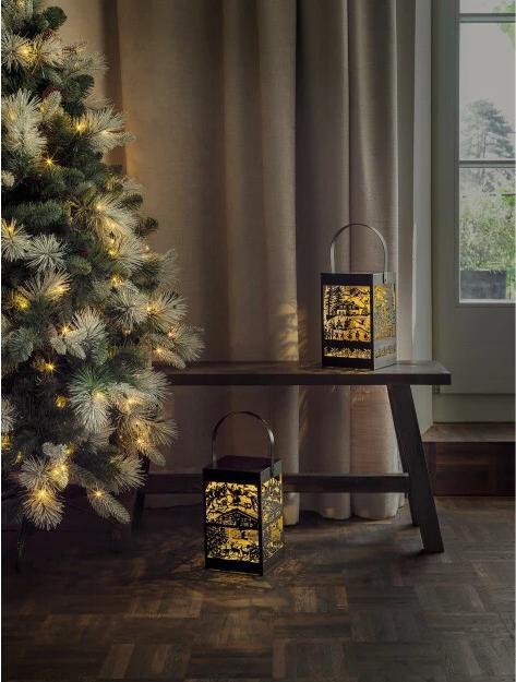 Image du produit STT Recharge Lantern Edelweiss