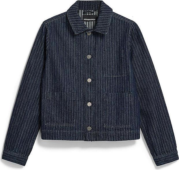 Actual product image Armedangels Jeansjacke (L)