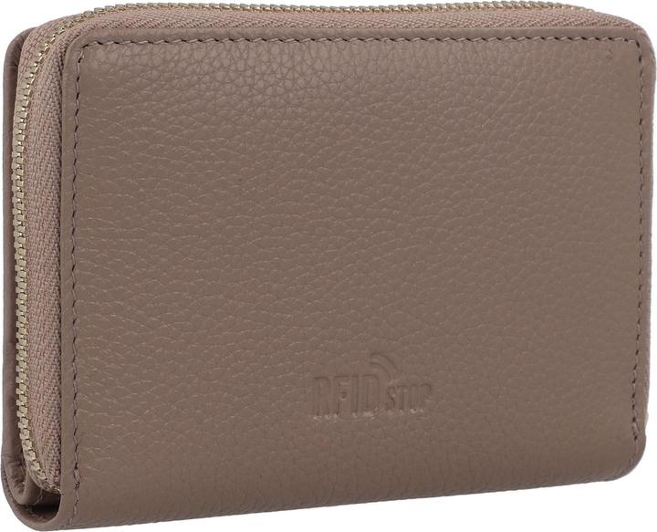 Immagine prodotto Picard Java 1 Geldbörse RFID Schutz Leder 11 cm