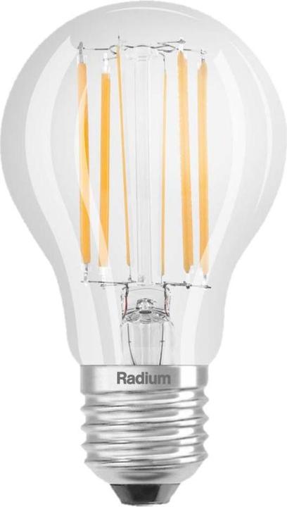 Produktbild Radium LED-Lampe (E27, 7.50 W, 1055 lm, 1 x, D)