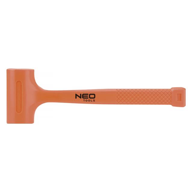 Neo, Hamer, Terugslaghamer Van 1360 G, Monolithische Constructie (1360 g)