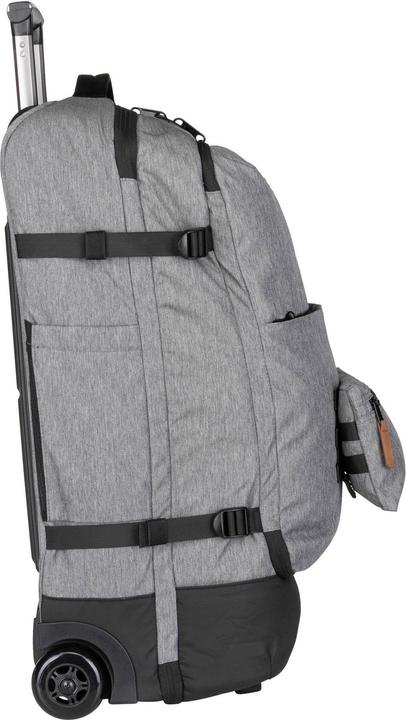 Produktbild Cabaia Koffer & Trolley Soft Suitcase Medium (M (50 - 90l))