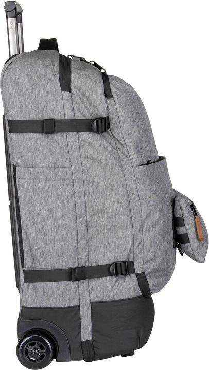 Immagine prodotto Cabaia Koffer & Trolley Soft Suitcase Medium (M (50 - 90l))